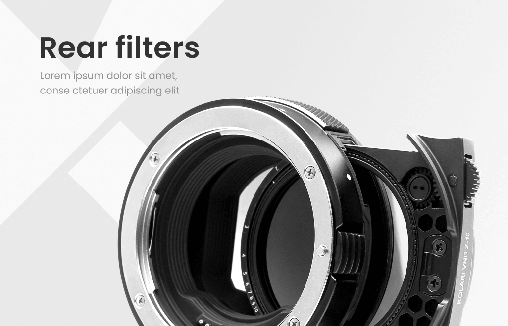 Infrared Conversions and Infrared Photography Cameras