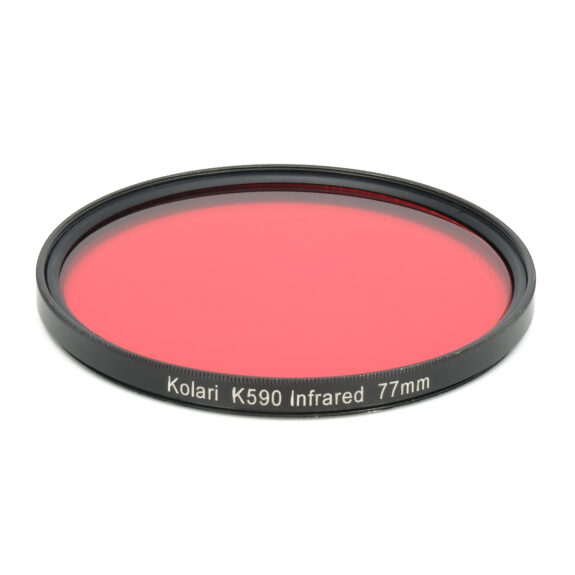 Kolari Vision Infrared Lens Filter - Standard