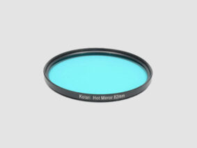 Kolari Vision UV/IR Cut Color Correcting Hot Mirror Filter 82mm