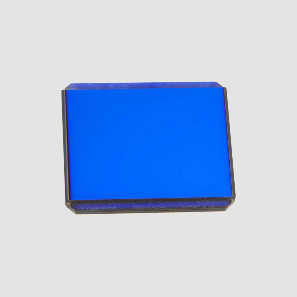 Infrared and Full Spectrum DIY Sensor Filters DIY Glass B2 white background product shot