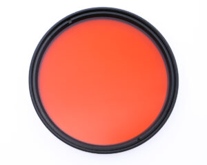 Kolari Vision Infrared Lens Filter