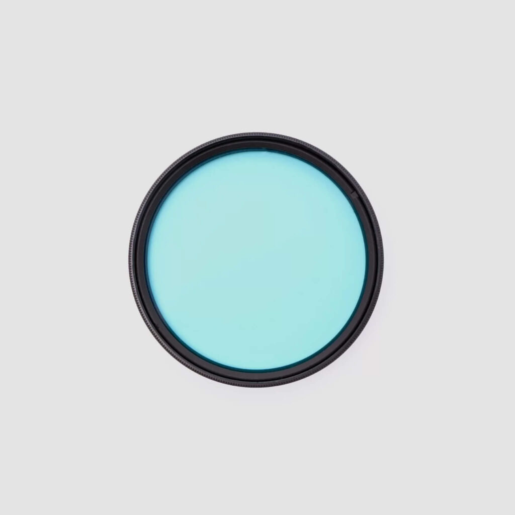 Kolari Vision UV/IR Cut Color Correcting Hot Mirror Filter 82mm