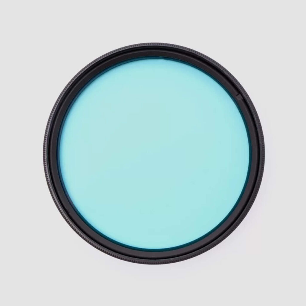 Kolari Vision UV/IR Cut Color Correcting Hot Mirror Filter 82mm
