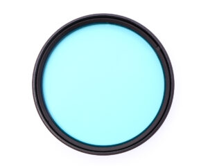 Kolari Vision UV/IR Cut Color Correcting Hot Mirror Filter