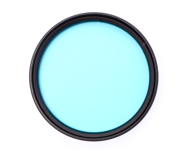 Kolari Vision UV/IR Cut Color Correcting Hot Mirror Filter