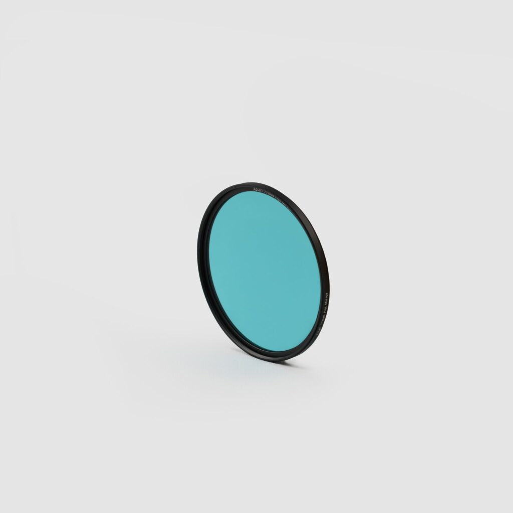 Kolari Vision UV/IR Cut Color Correcting Hot Mirror Filter