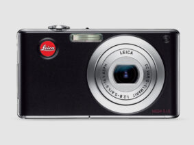 Leica Point and Shoot Infrared Conversion Service Leica-C-LUX-2
