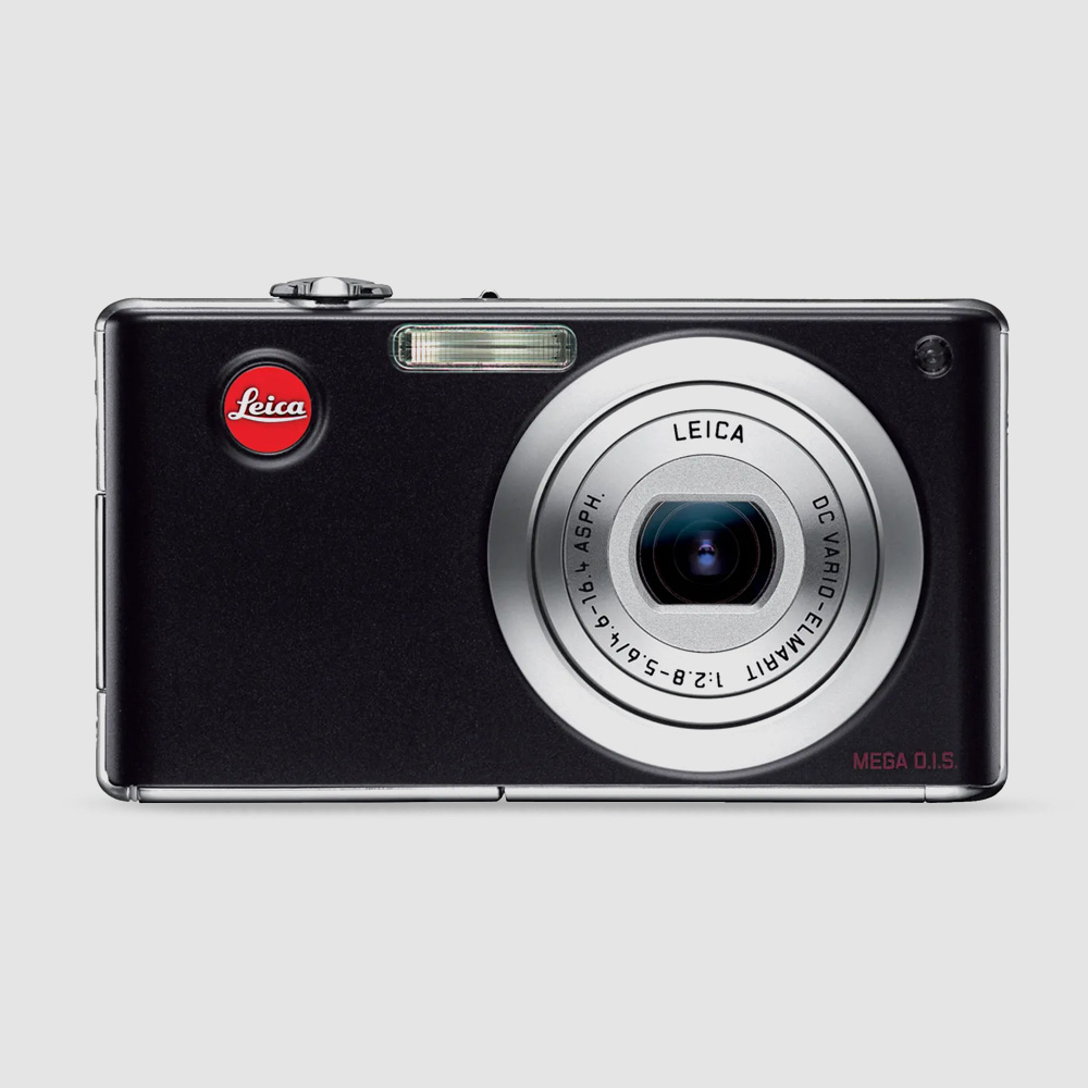 Leica Point and Shoot Infrared Conversion Service Leica-C-LUX-2