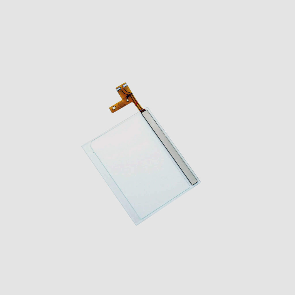 Original Lowpass Filters OLPF