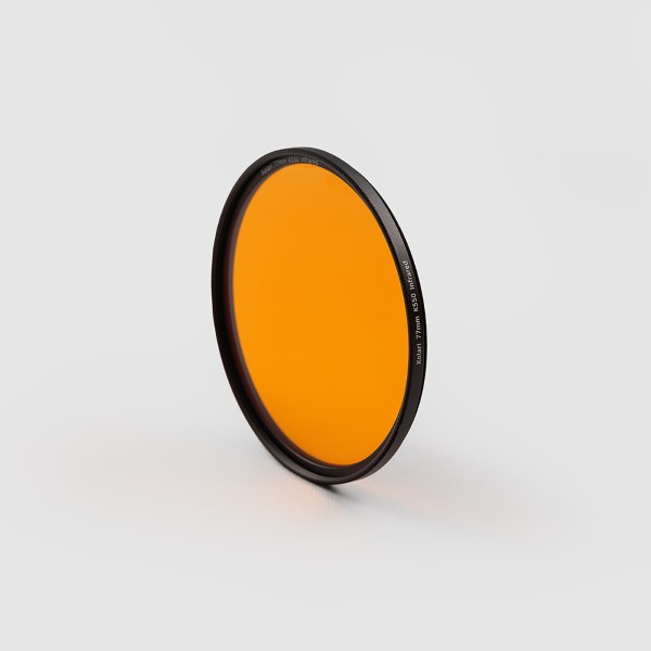 infrared Filter Standard