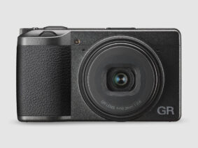 All Other Point and Shoot Brands Infrared Conversion Service