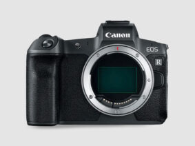 Sony A7, Nikon Z, Canon R, and Panasonic S1 Series Thin Filter Legacy Lens Upgrade