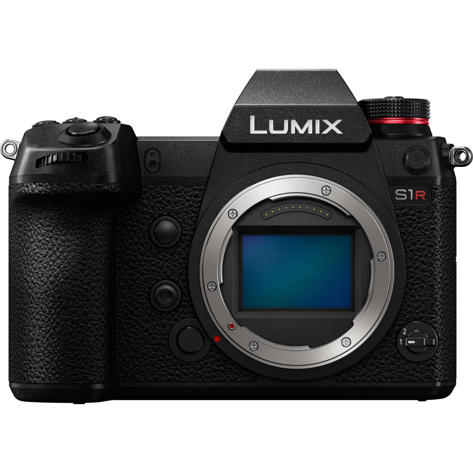 Panasonic Lumix Mirrorless Infrared Conversion Service Kolari Vision