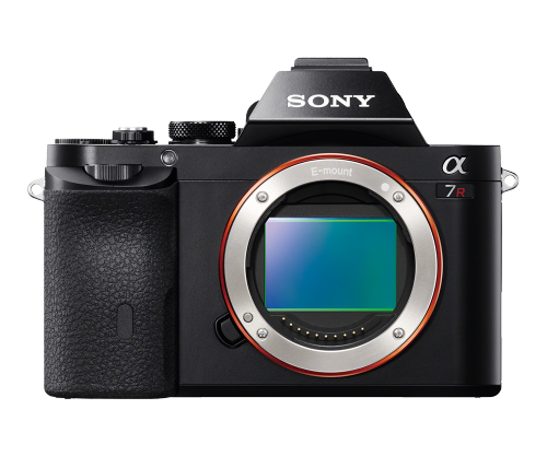 Hviske Blank initial Sony A7, Nikon Z, Canon R, and Panasonic S1 Series Thin Filter Legacy Lens  Upgrade – Kolari Vision