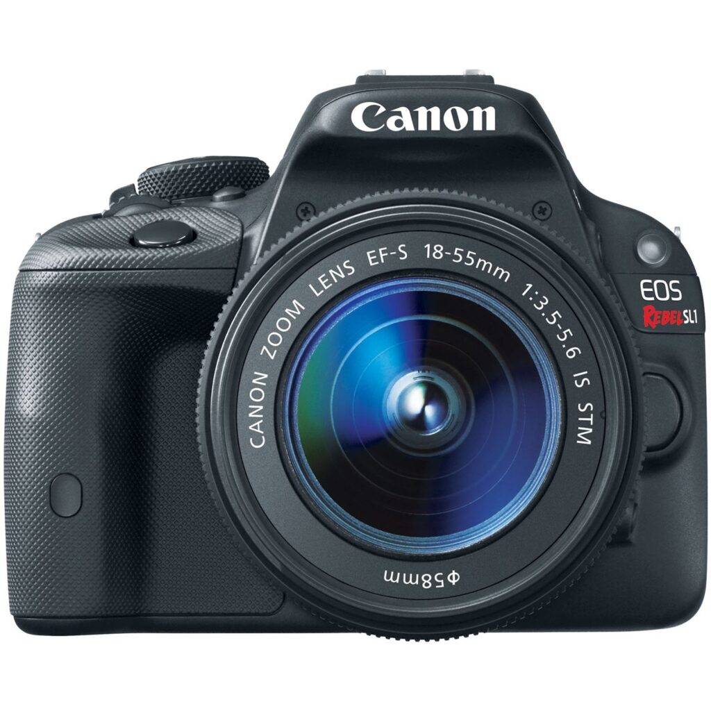 Canon SL1