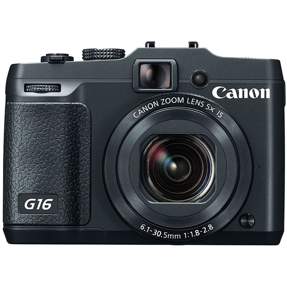 canon g16 used