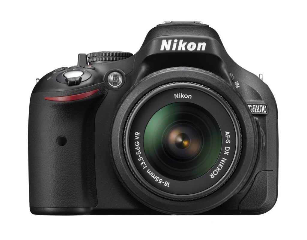 D5200