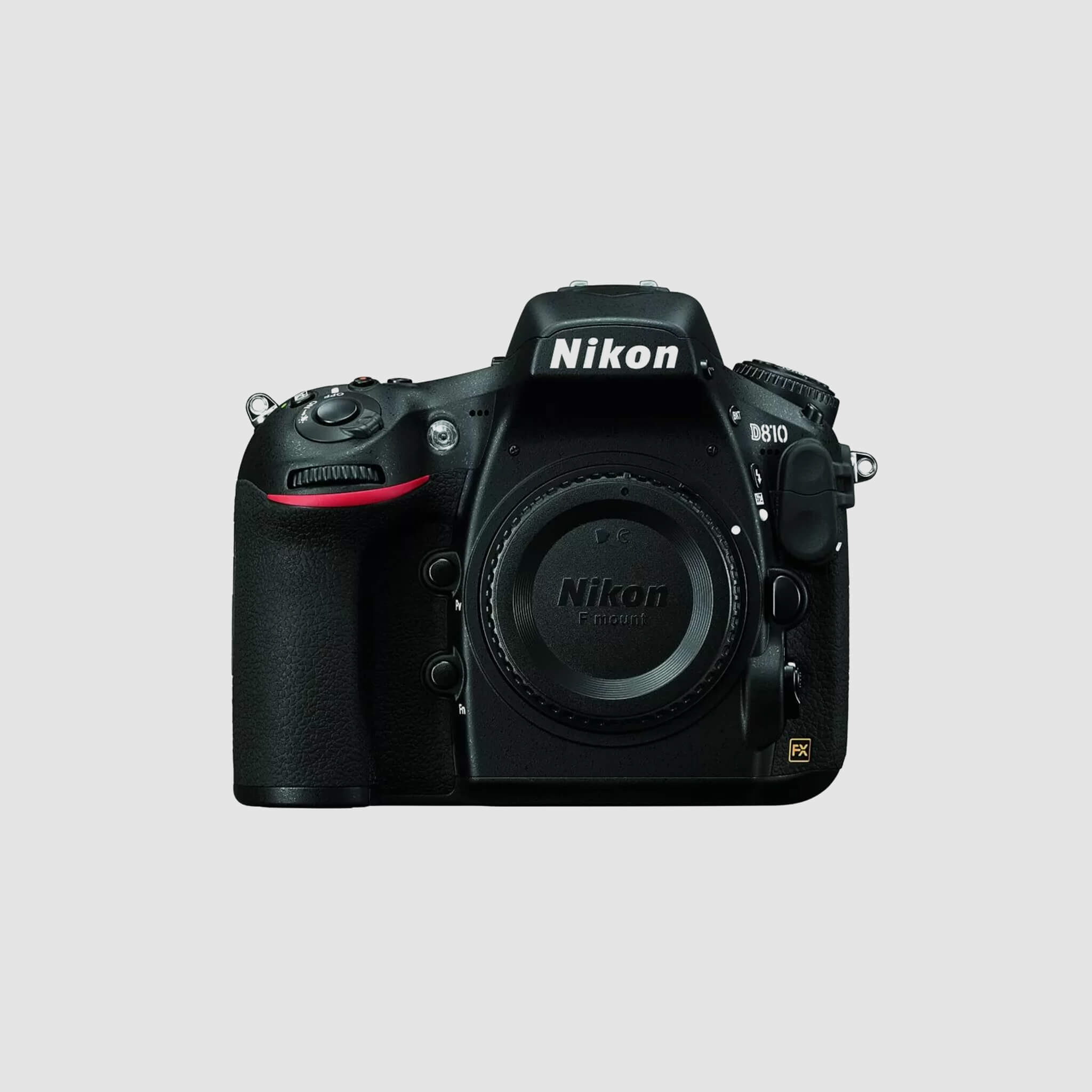 Nikon D810 Full Spectrum Infrared Converted DSLR Camera – Kolari
