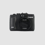 Thumbnail of Kolari Pocket Pro Full Spectrum Converted Canon G16 Camera Kit (used)   DSCF9546 1