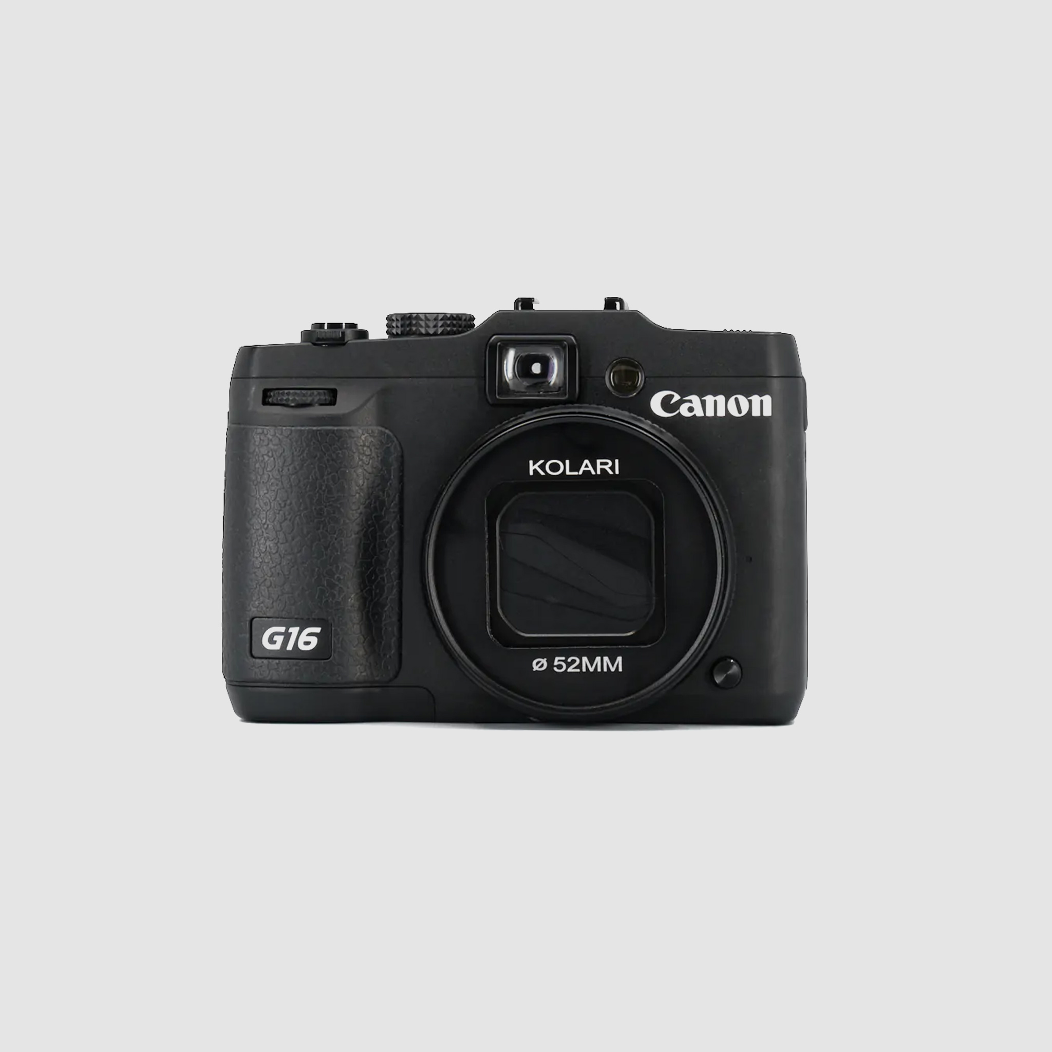 Kolari Pocket Pro Full Spectrum-Converted Canon G16 Camera Kit