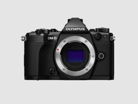 Olympus OM-D E-M5 II Full Spectrum Infrared Converted Mirrorless Camera - mark-II-1