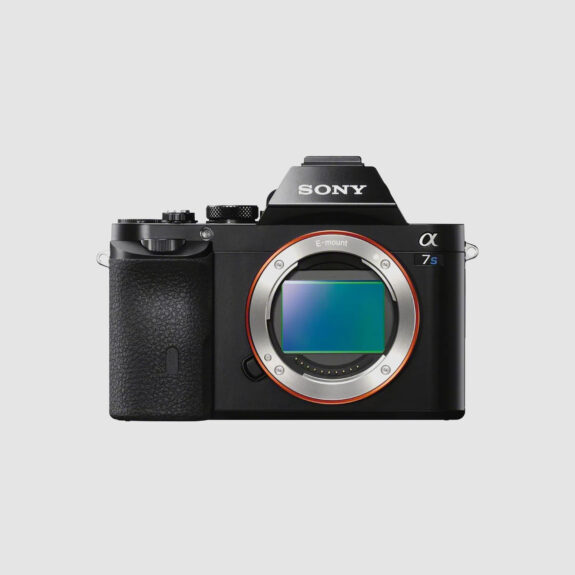 Sony DSLR and Mirrorless Astrophotography Conversion Service sony_ilce7s_b_alpha_a7s_mirrorless_digital_1044728