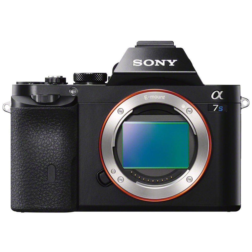 Sony a6000 Body Converted to Full Spectrum [or IR Wavelength Options]