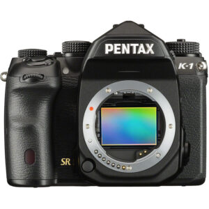 Pentax K1