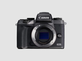 Canon M5 Full Spectrum Infrared Converted Mirrorless Camera Canon M5 - Canon-m5