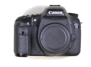 Canon EOS 7D Frt 1 scaled