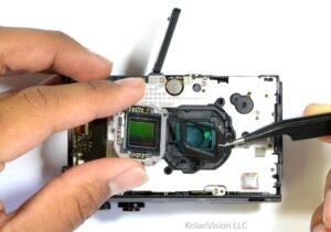 Why Get an Infrared Conversion?