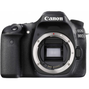 canon 1263c004 eos 80d dslr camera 1225875