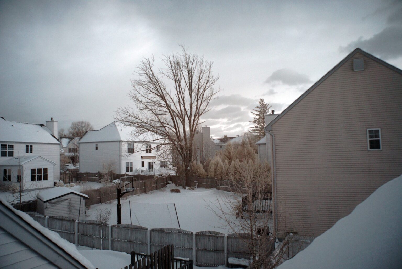 Sony infrared conversion