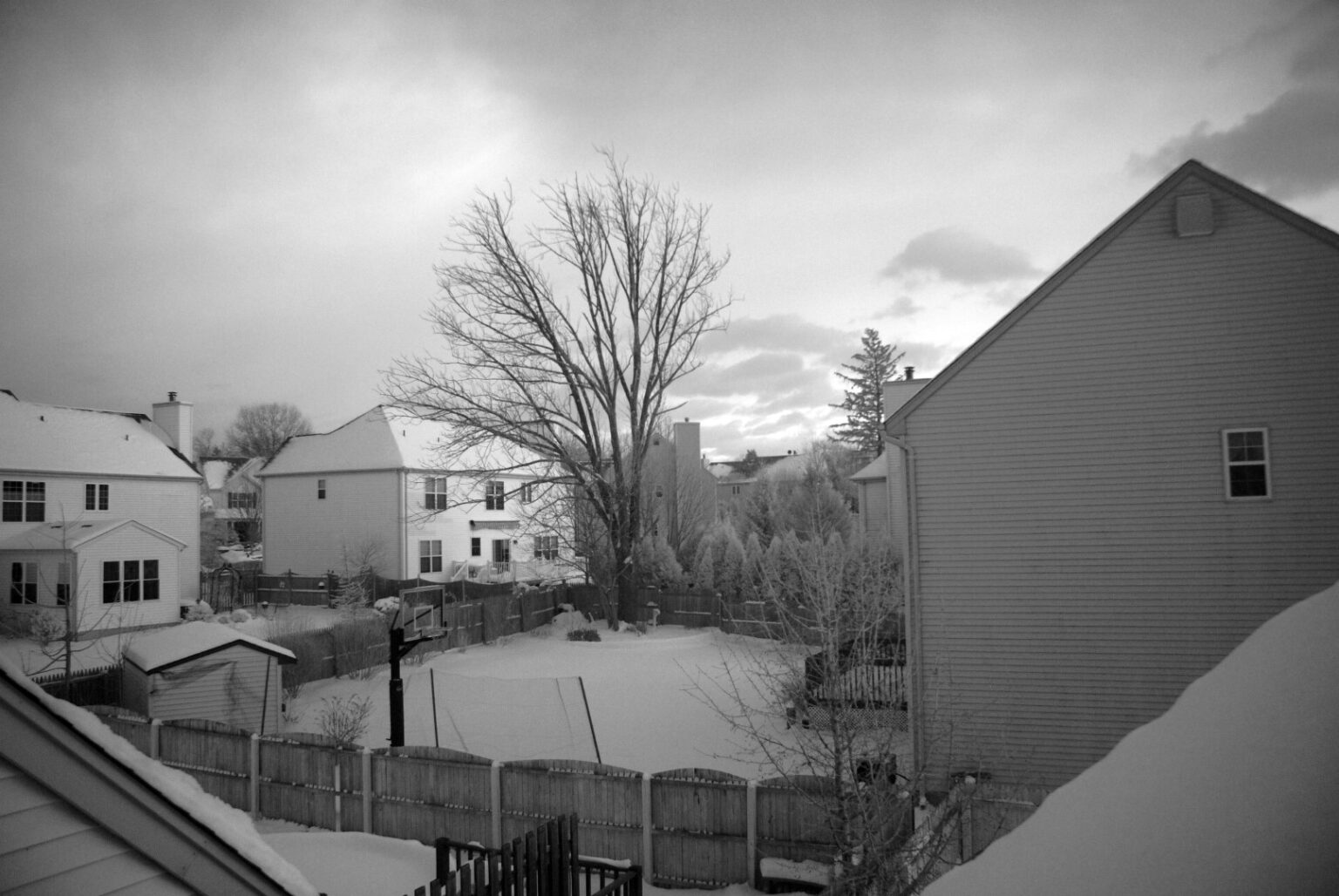 Sony infrared conversion