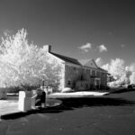Thumbnail of Fujifilm infrared conversion