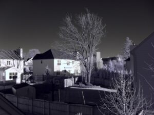 Samsung SL30 720nm RAW