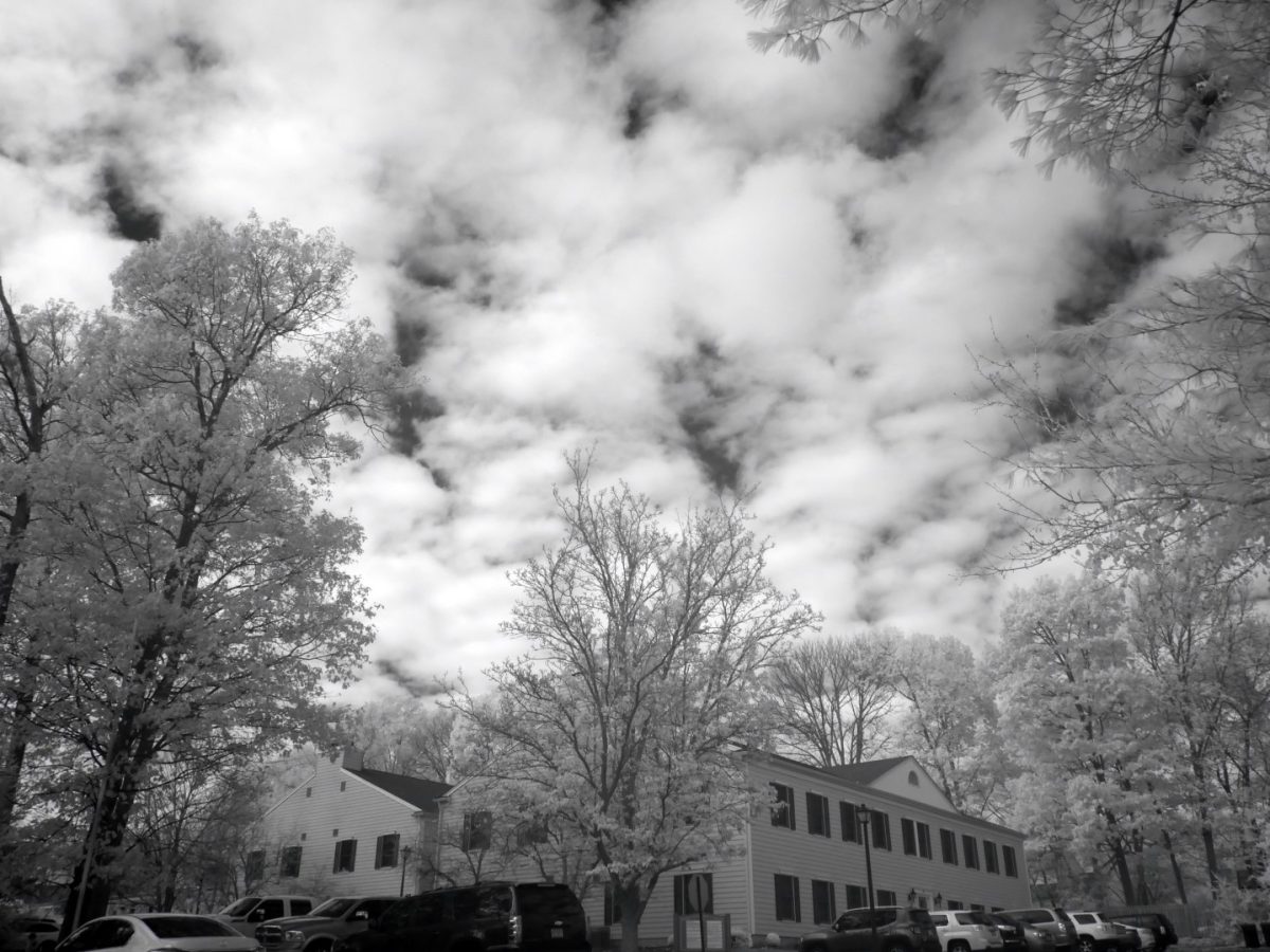 Panasonic Lumix G7 850nm RAW Kolari Vision