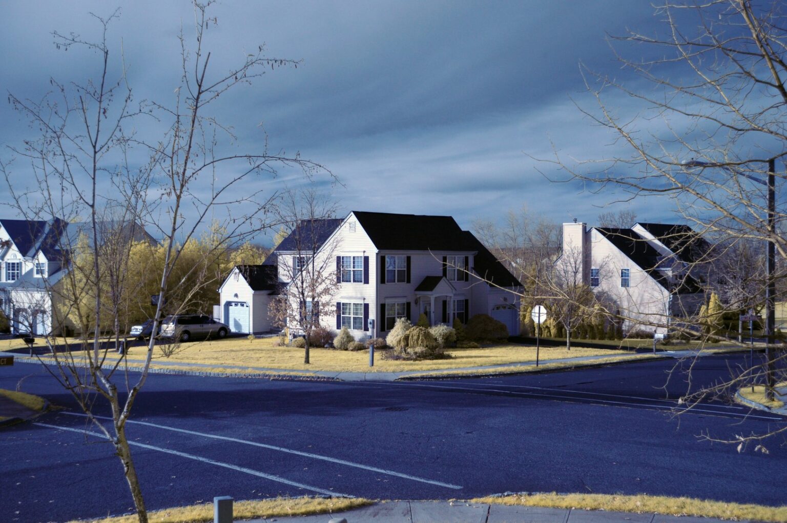 Nikon infrared conversion