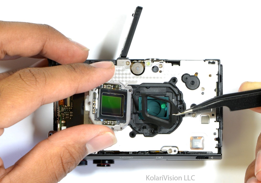 Why get an infrared conversion?