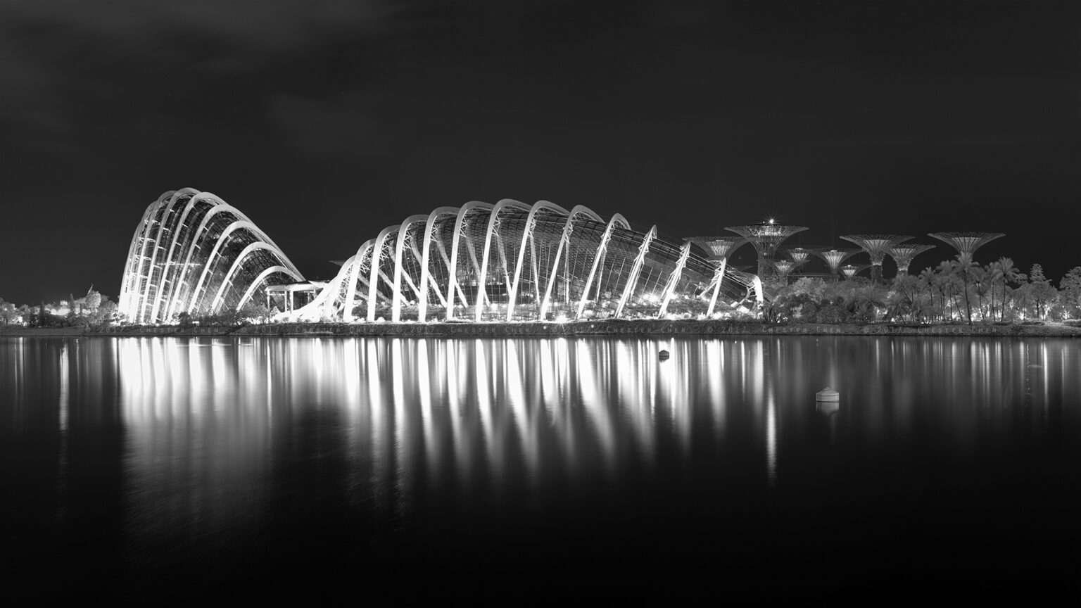 Sony infrared conversion