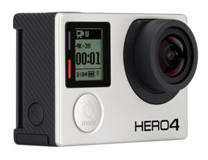 HERO4 Black