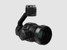 DJI Zenmuse Drone Camera Infrared Conversion Service