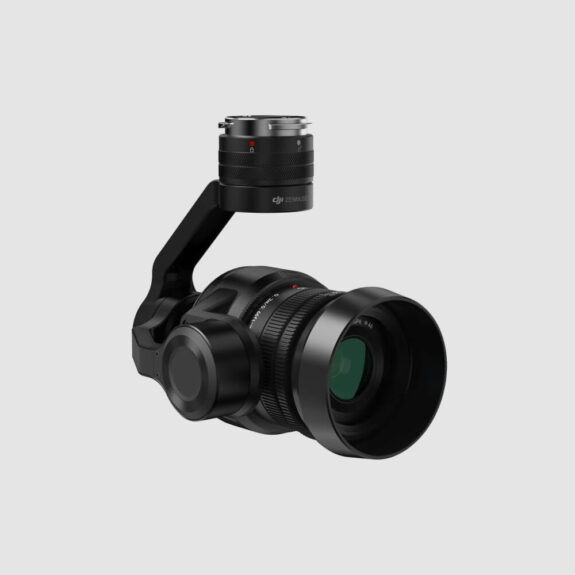 DJI Zenmuse Drone Camera Infrared Conversion Service