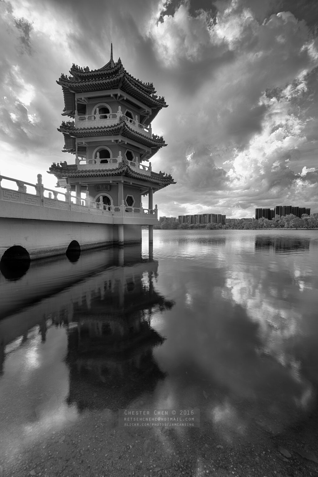 Sony infrared conversion