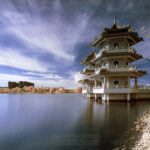 Thumbnail of Sony infrared conversion