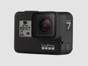 GoPro Hero And DJI Osmo Action Camera Infrared Conversion Service hero7