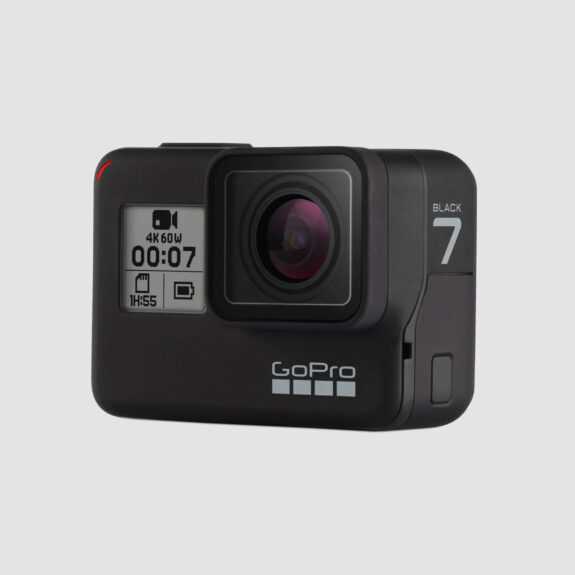 GoPro Hero And DJI Osmo Action Camera Infrared Conversion Service hero7