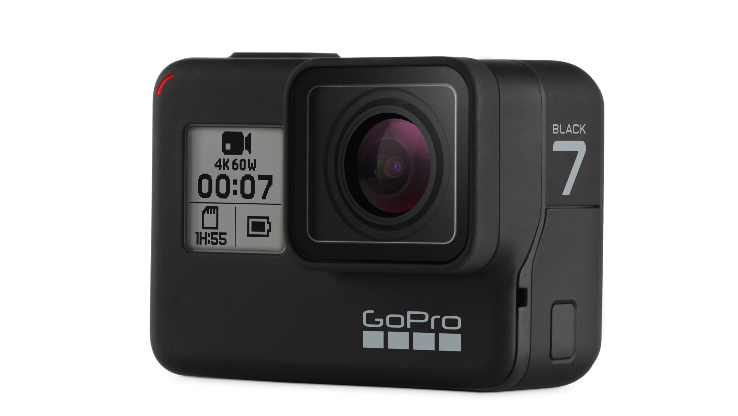 GoPro 6 and 7 Camera Infrared Conversion