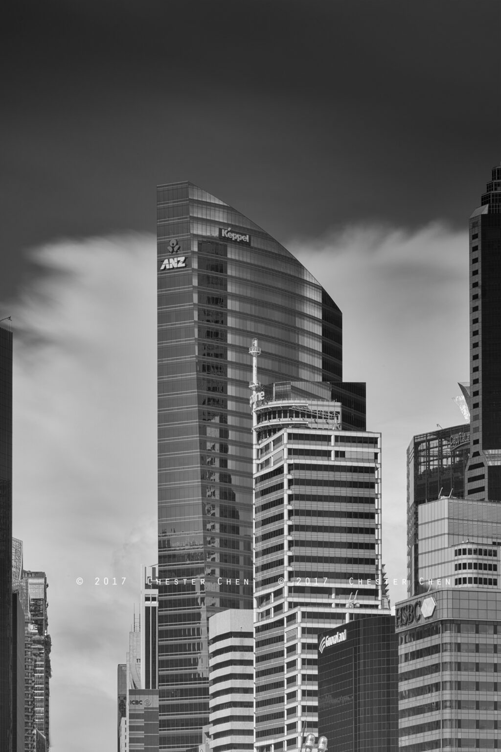 Sony infrared conversion