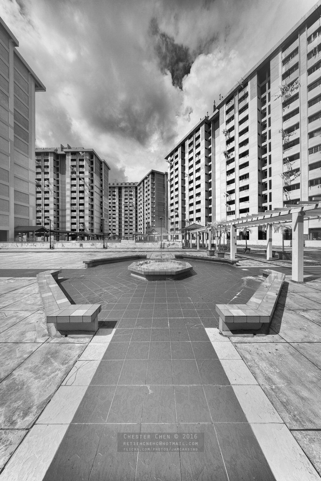 Sony infrared conversion